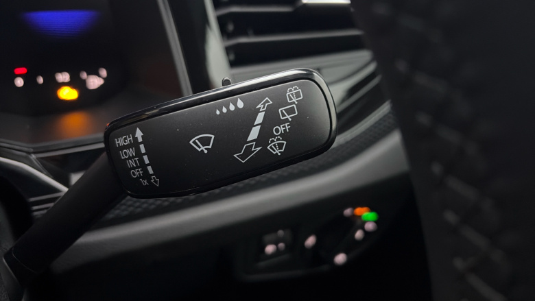 Volkswagen Polo 1.0 TSI Match 5dr Petrol Hatchback